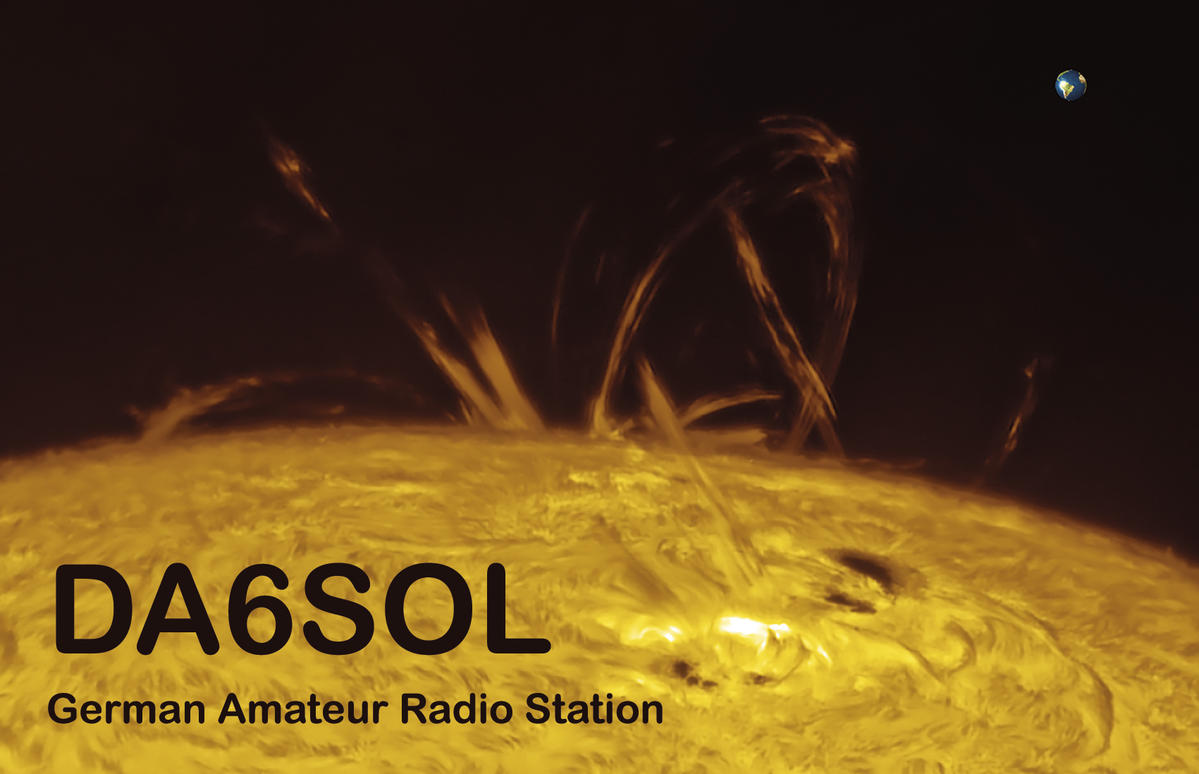 Primary Image for DA6SOL