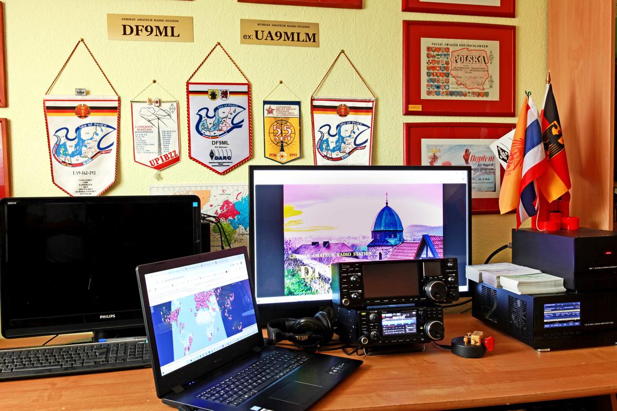 Primary Image for DF9ML