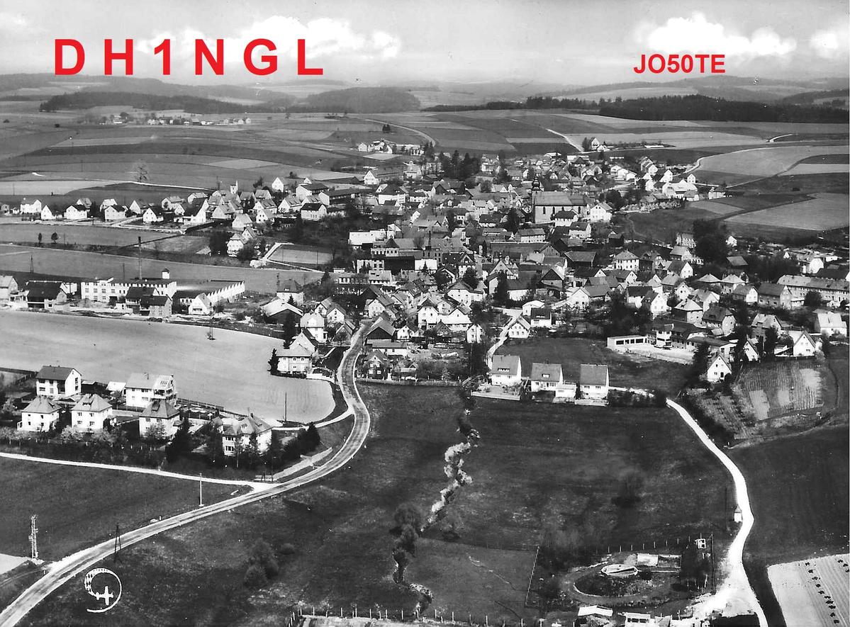 Primary Image for DH1NGL