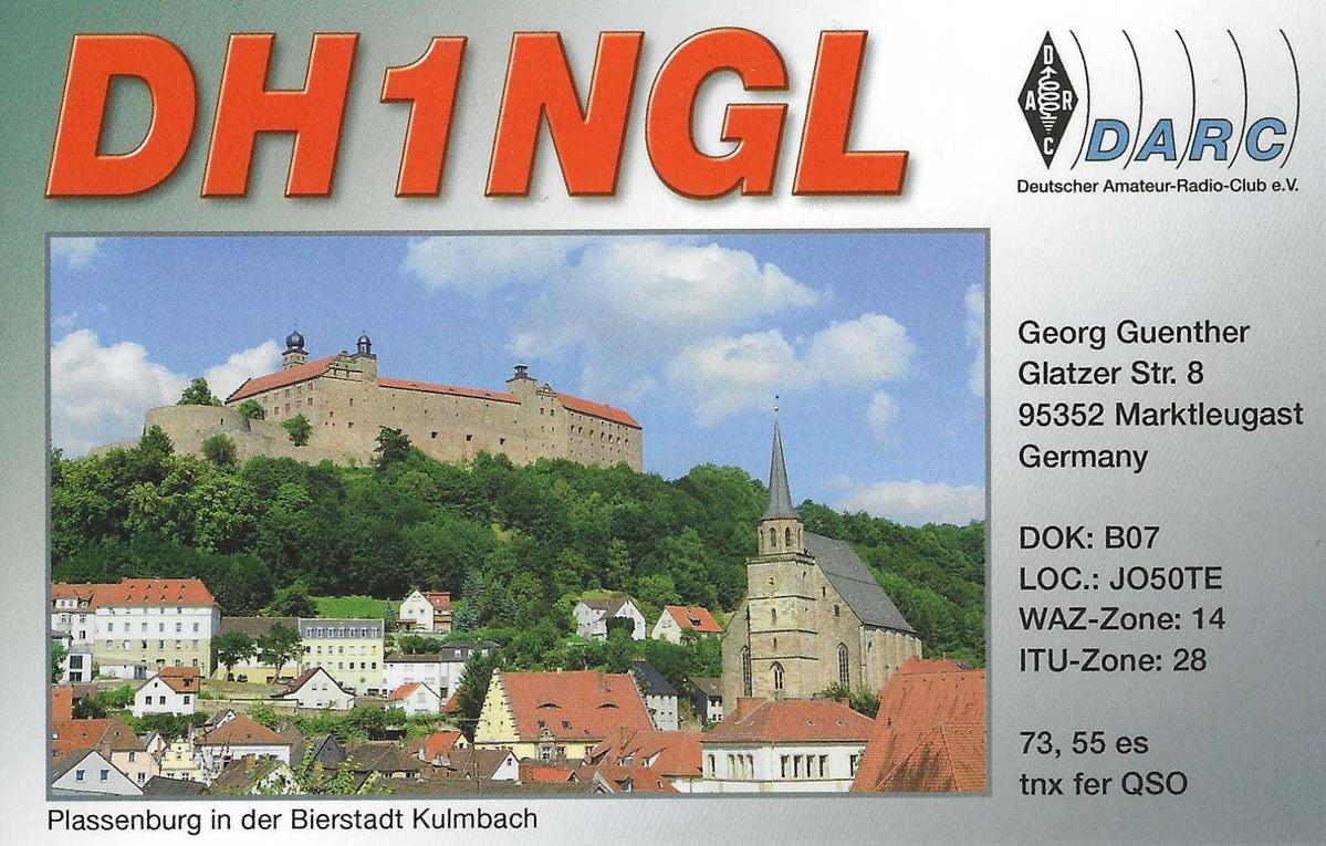 Primary Image for DH1NGL