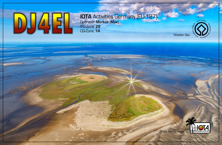 Primary Image for DJ4EL
