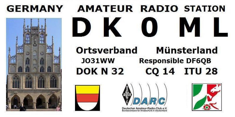 Primary Image for DK0ML