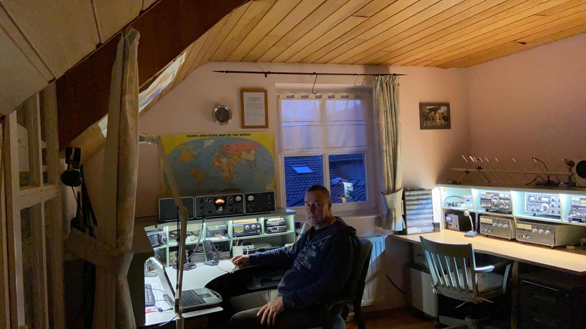 Primary Image for DK1NL