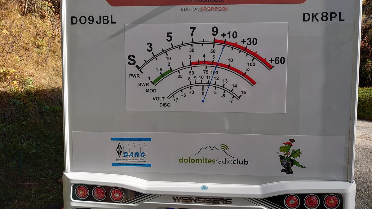 Primary Image for DK8PL