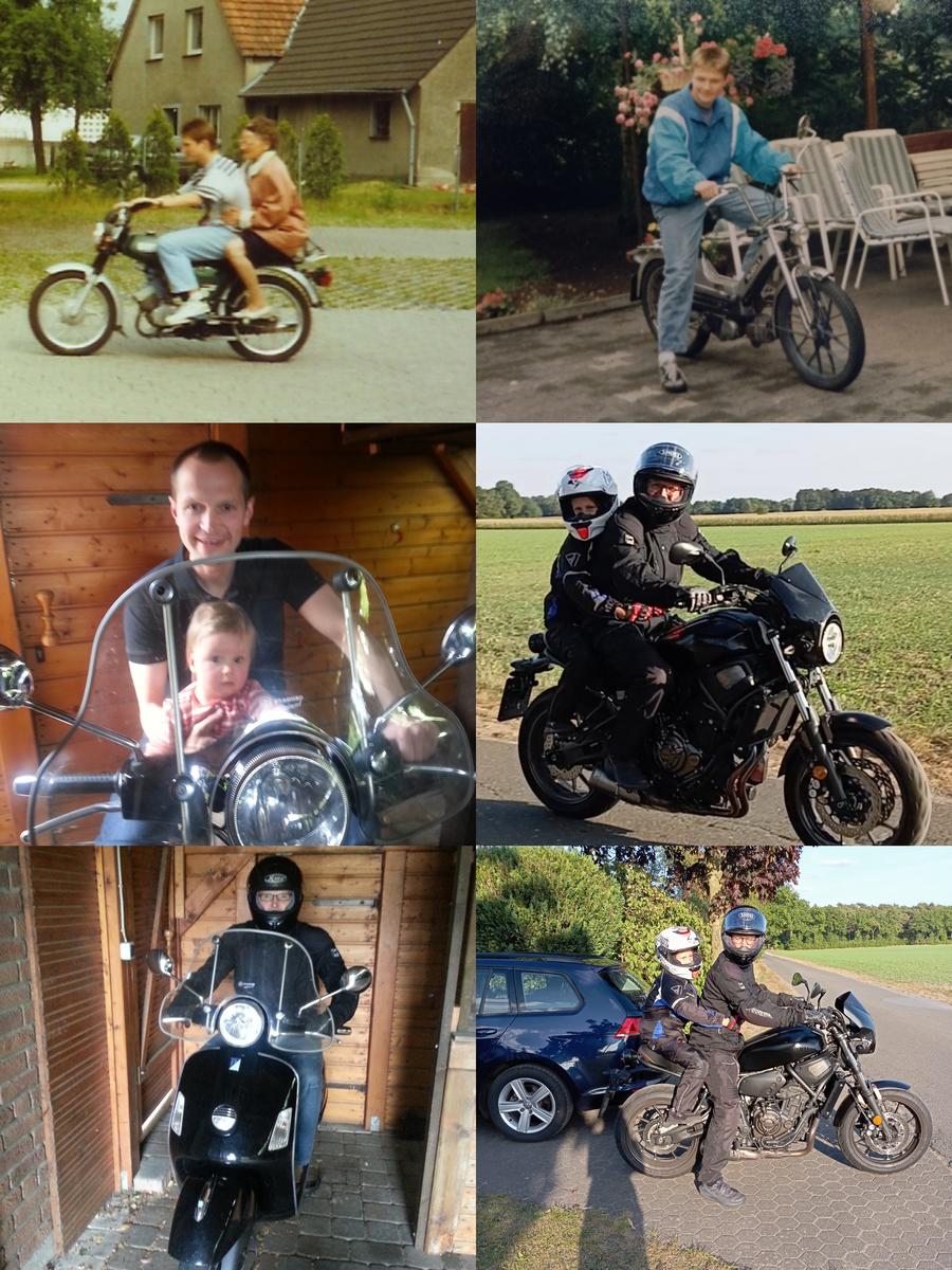 Primary Image for DK8SL