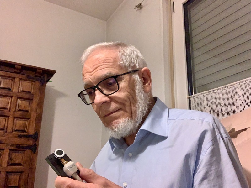 Primary Image for DK9NL