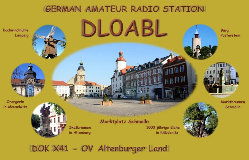 Primary Image for DL0ABL