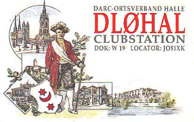 Primary Image for DL0HAL