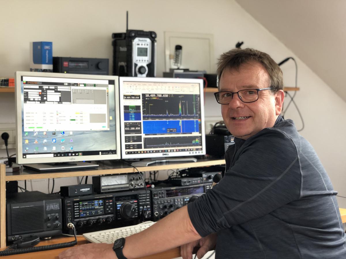 Primary Image for DL1EL