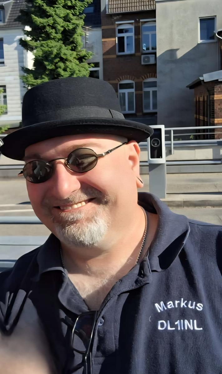 Primary Image for DL1INL