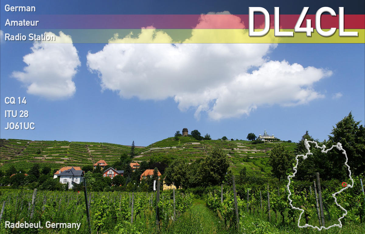 Primary Image for DL4CL