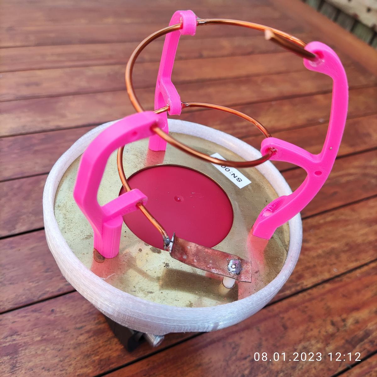 Primary Image for DL6YCL