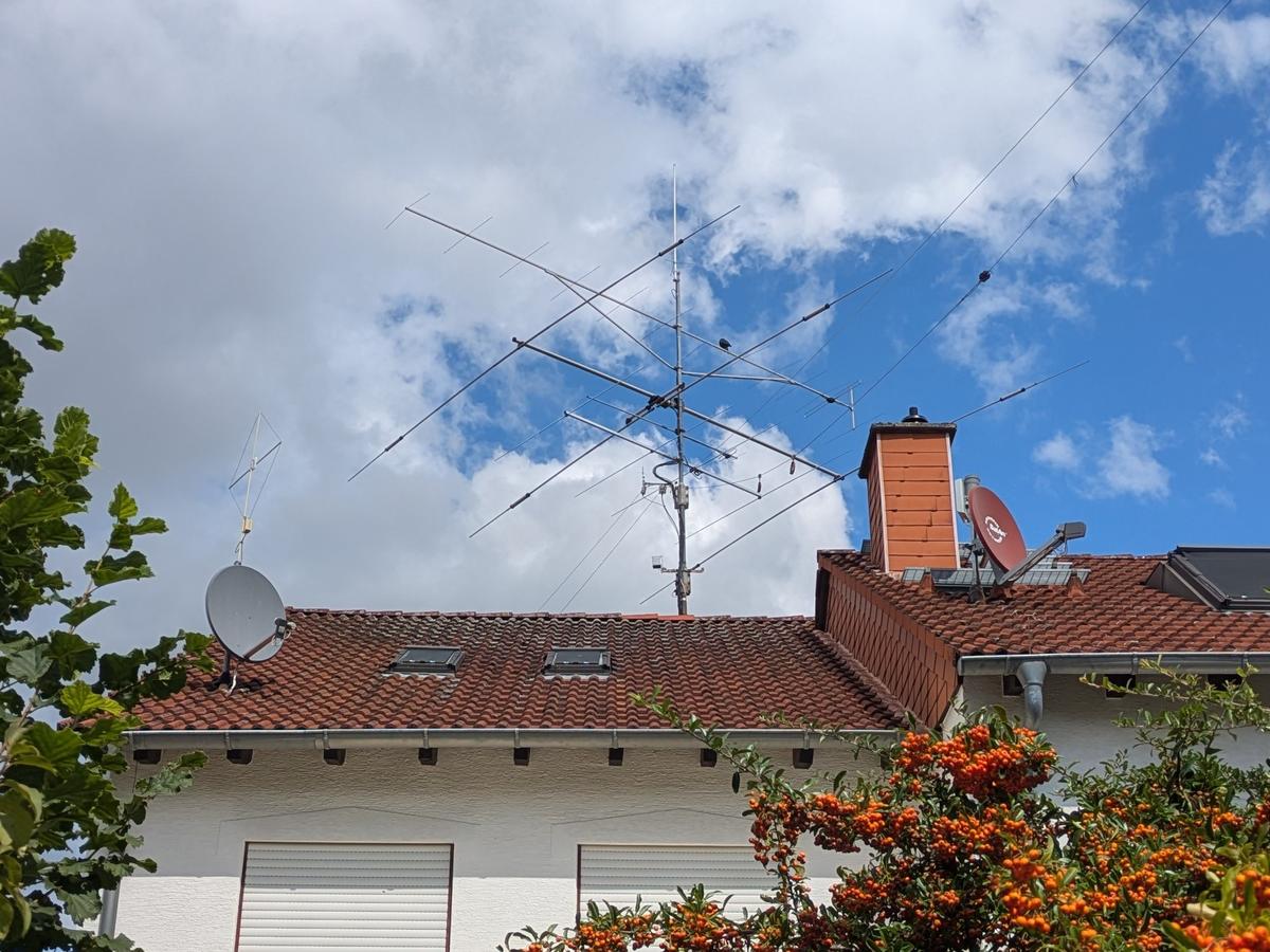 Primary Image for DL8FCL