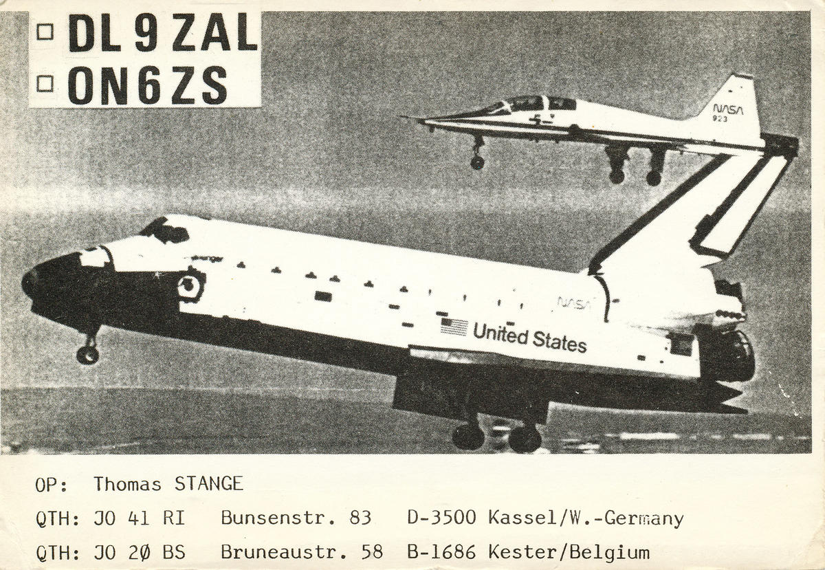 Primary Image for DL9ZAL