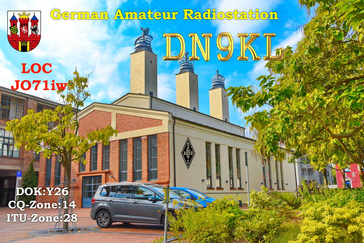 Primary Image for DN9KL