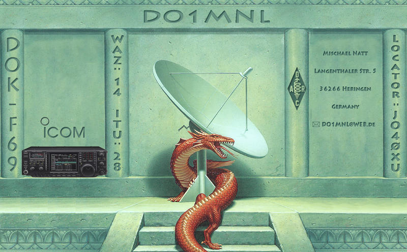 Primary Image for DO1MNL