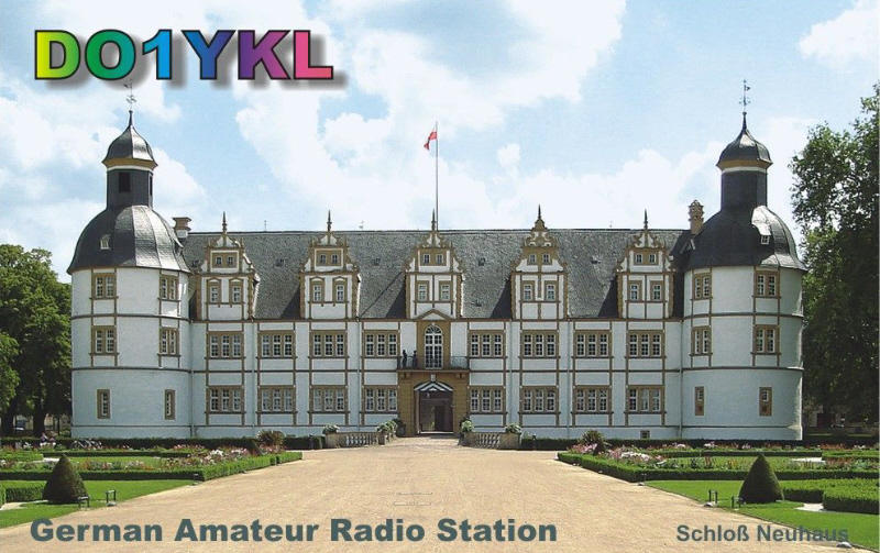 Primary Image for DO1YKL