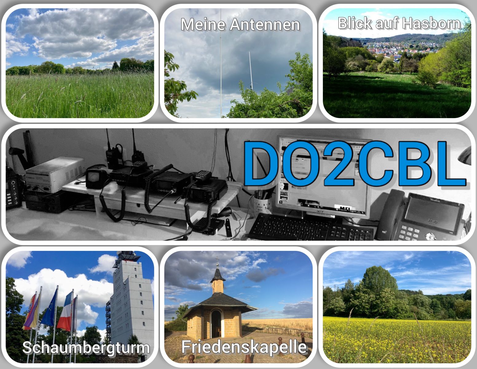 Primary Image for DO2CBL