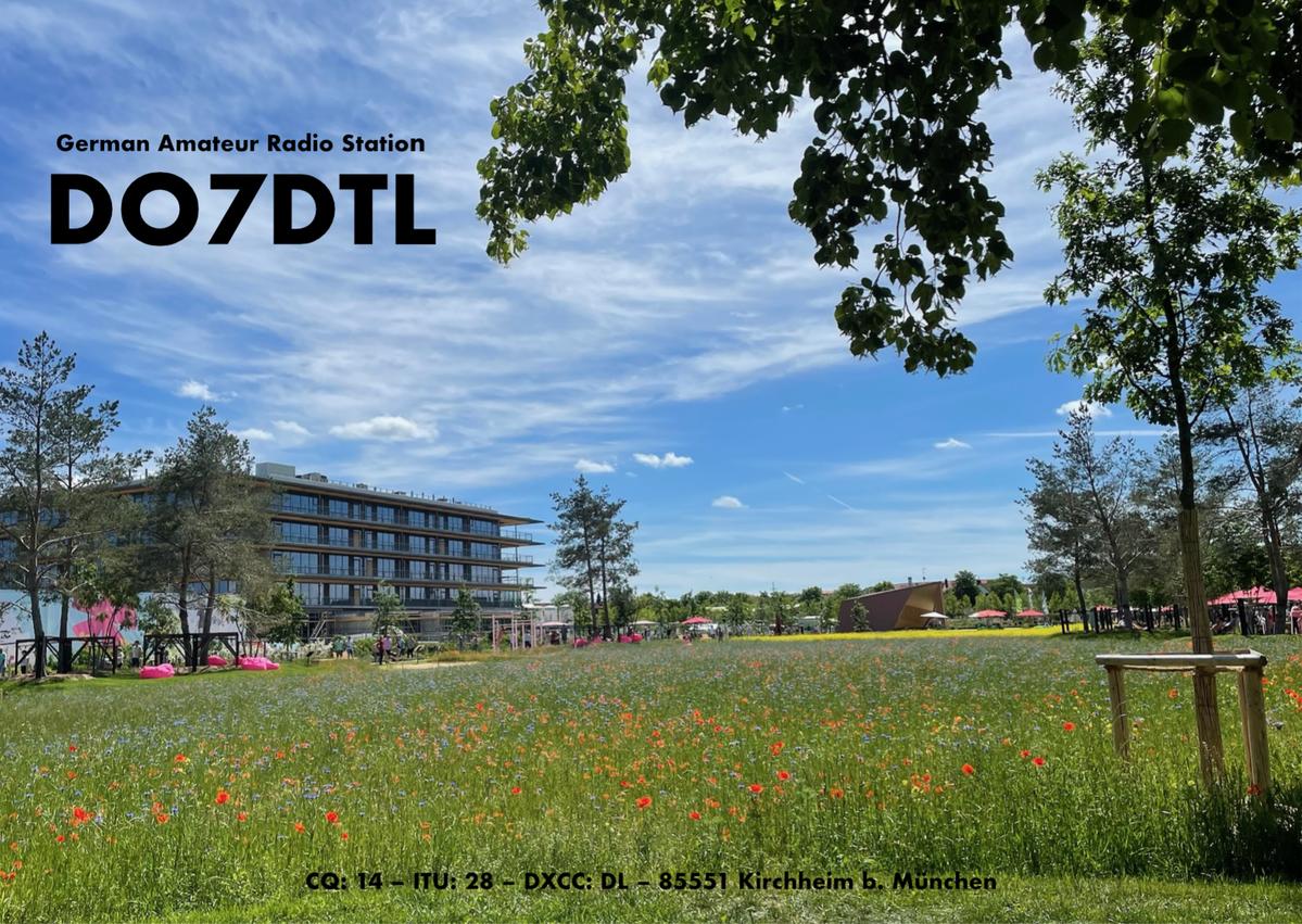 Primary Image for DO7DTL