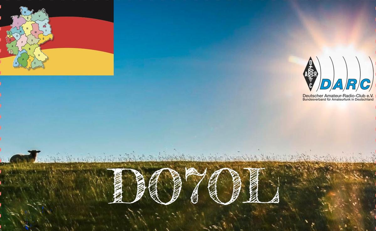 Primary Image for DO7OL
