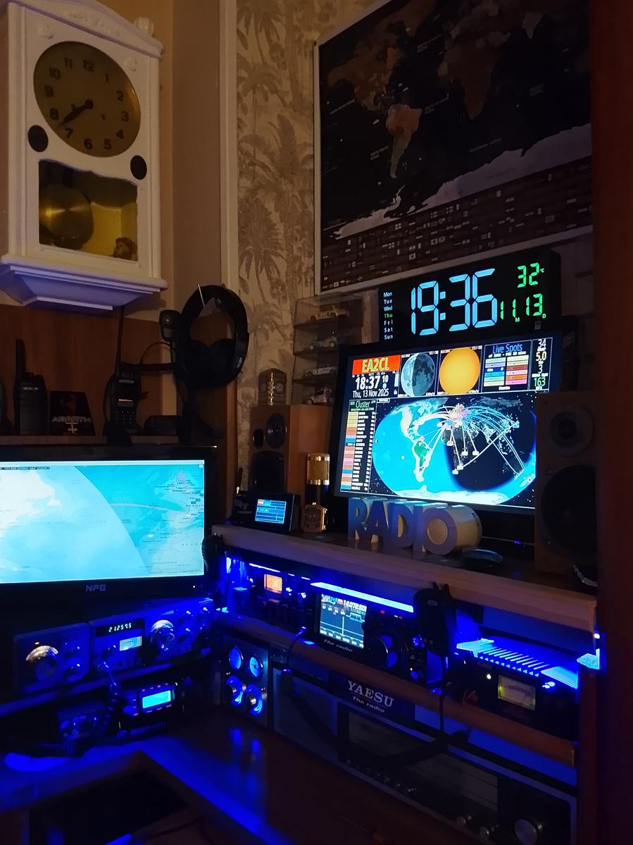 Primary Image for EA2CL