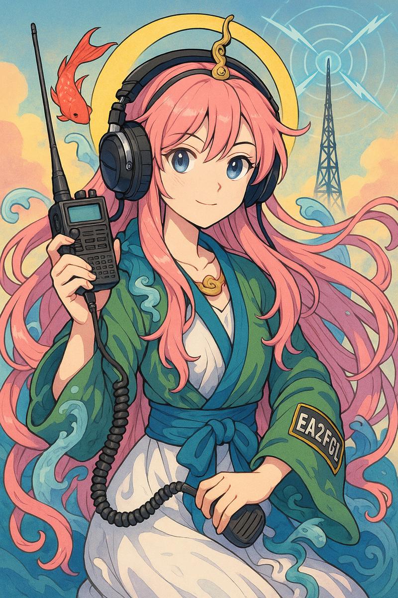Primary Image for EA2FGL