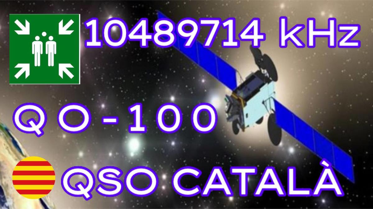Primary Image for EA3HSL