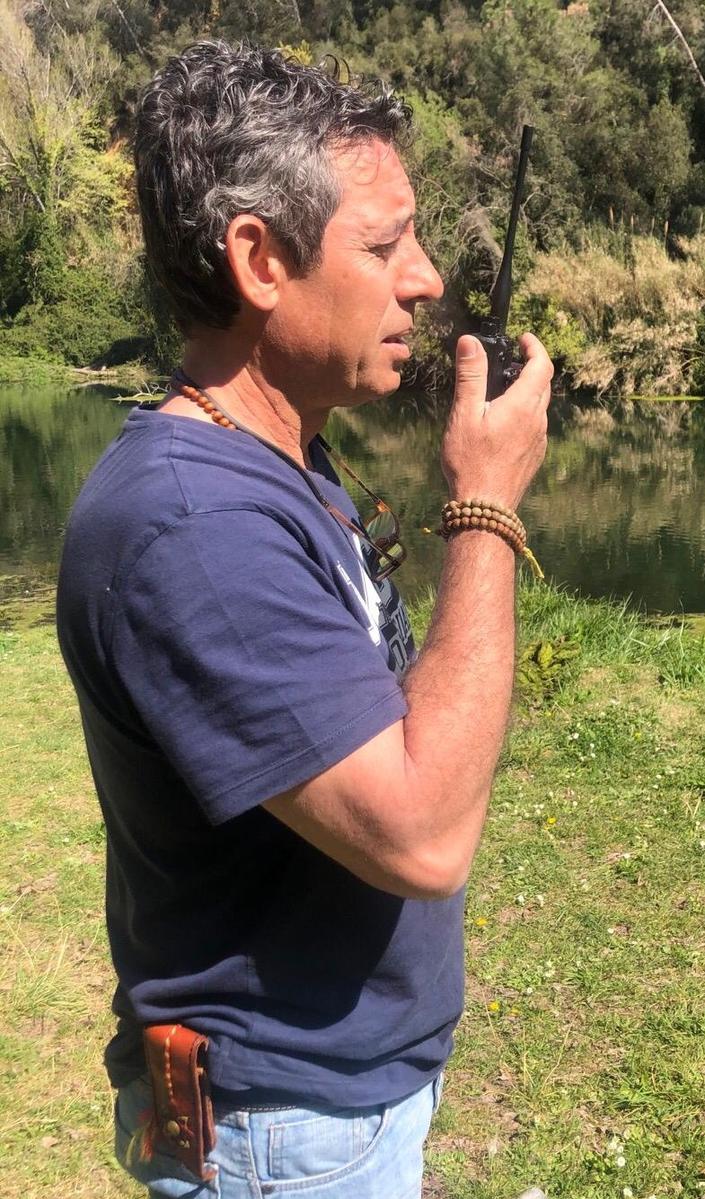 Primary Image for EA3JCL