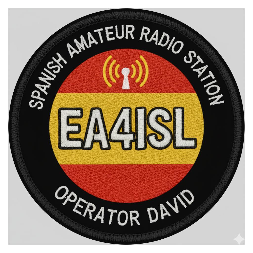 Primary Image for EA4ISL