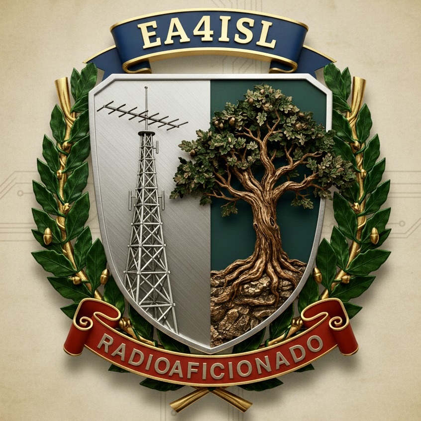 Primary Image for EA4ISL