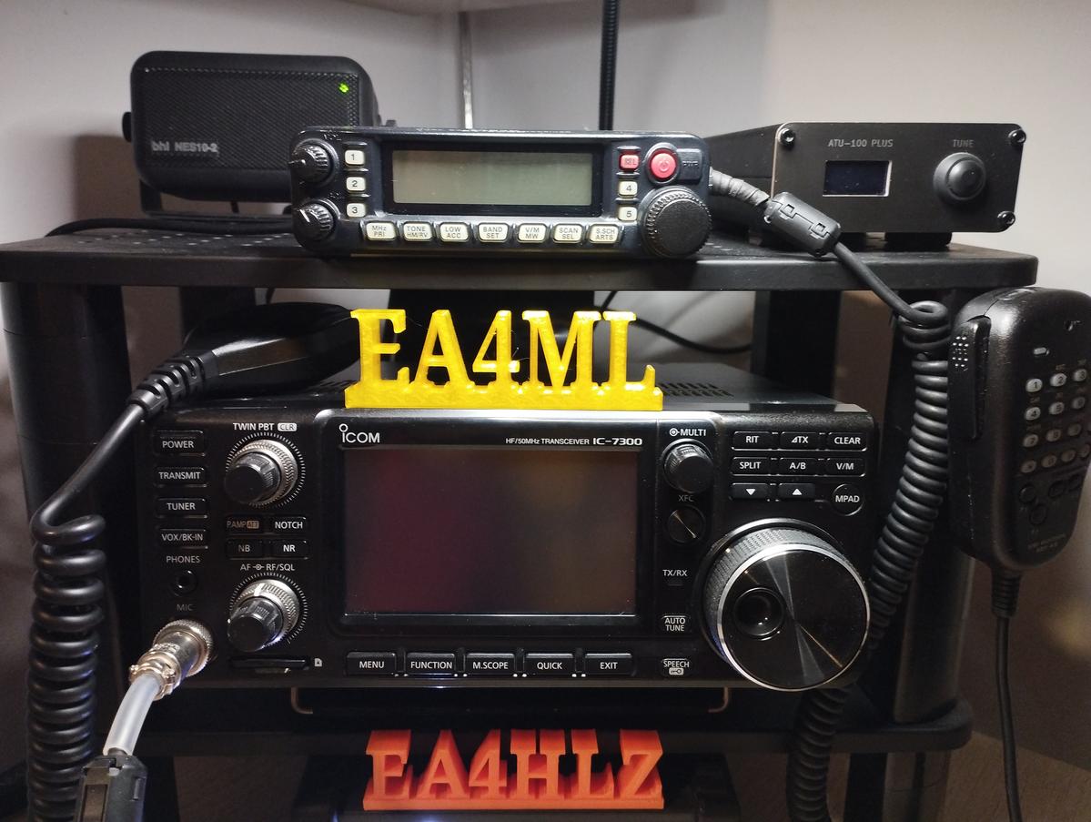 Primary Image for EA4ML