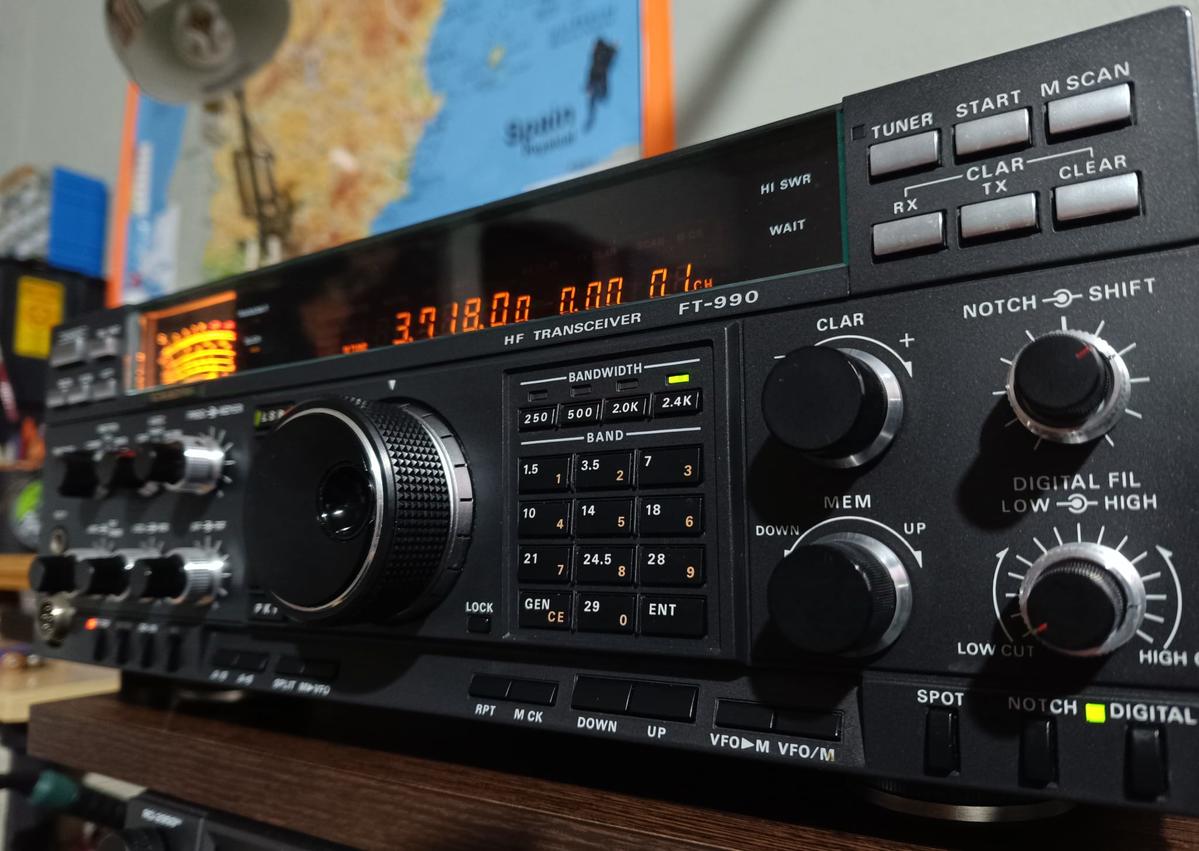 Primary Image for EA4WL