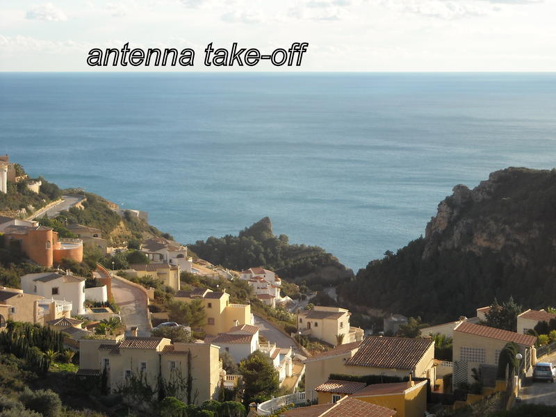 Primary Image for EA5GVL