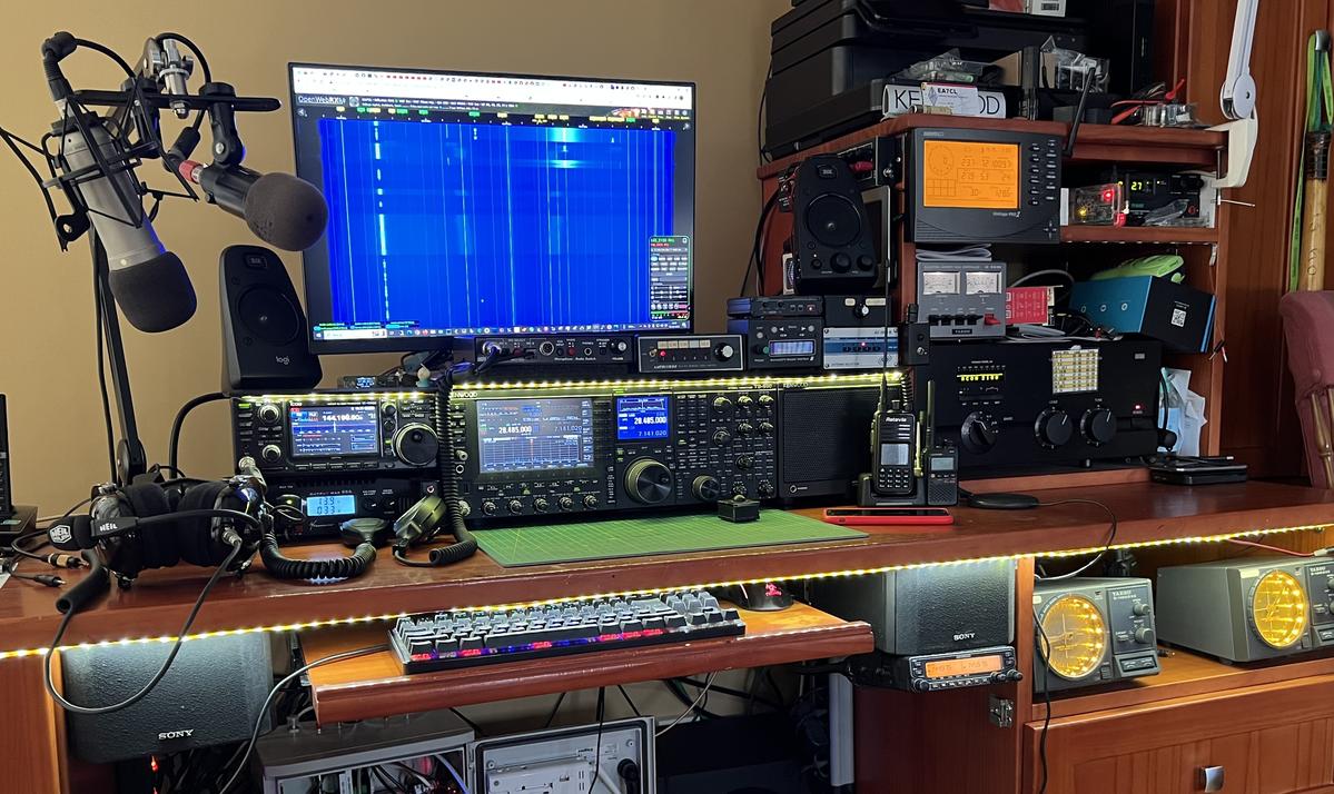 Primary Image for EA7CL