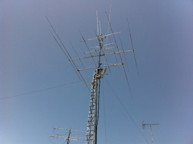 Primary Image for EA7CTL