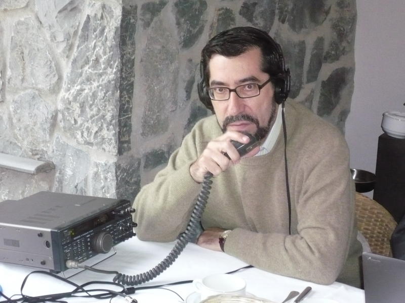 Primary Image for EA7ESL