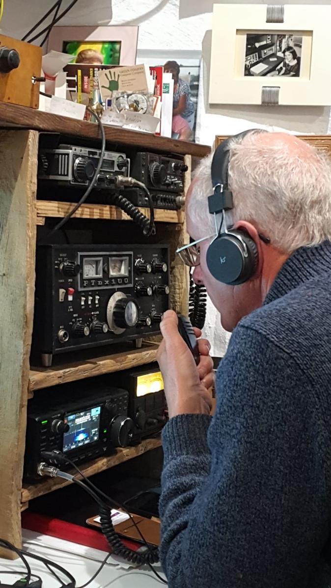 Primary Image for EA7KNL