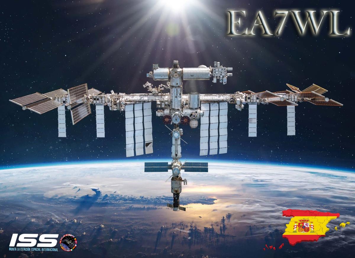 Primary Image for EA7WL