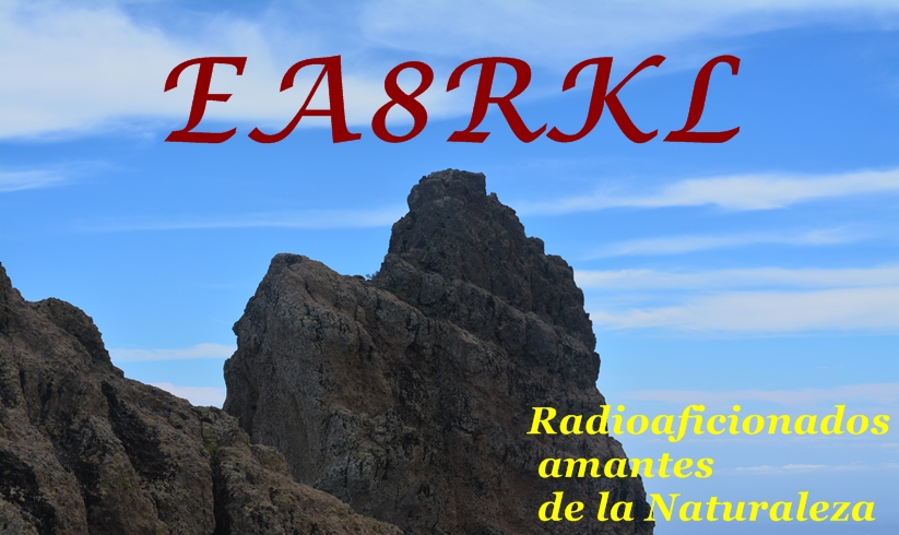 Primary Image for EA8RKL