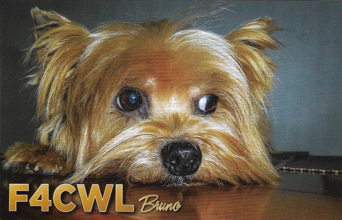 Primary Image for F4CWL