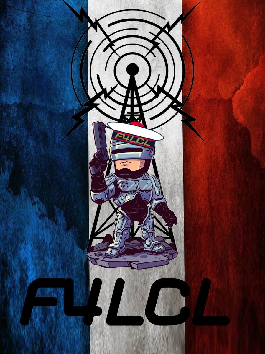 Primary Image for F4LCL