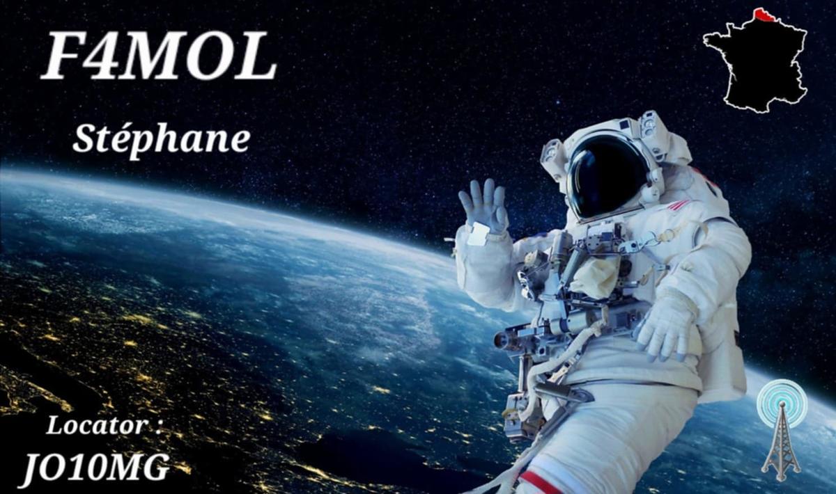 Primary Image for F4MOL