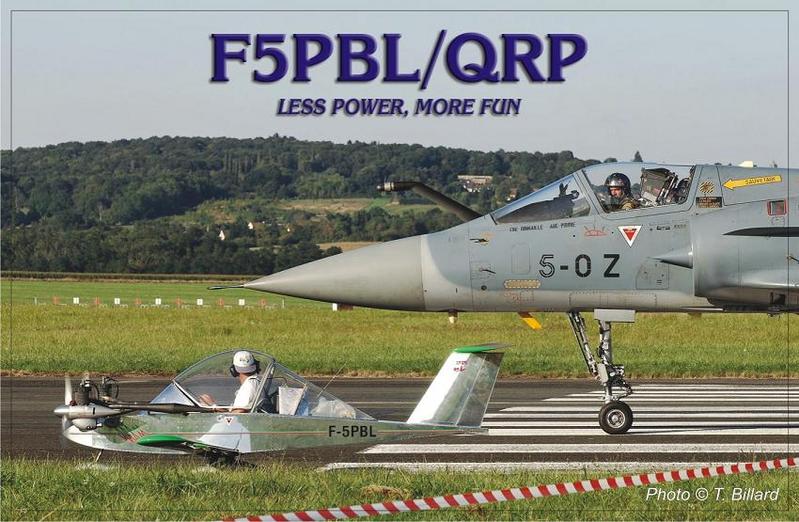 Primary Image for F5PBL