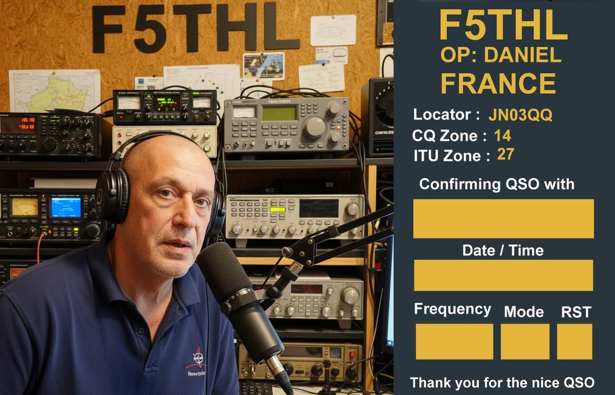 Primary Image for F5THL