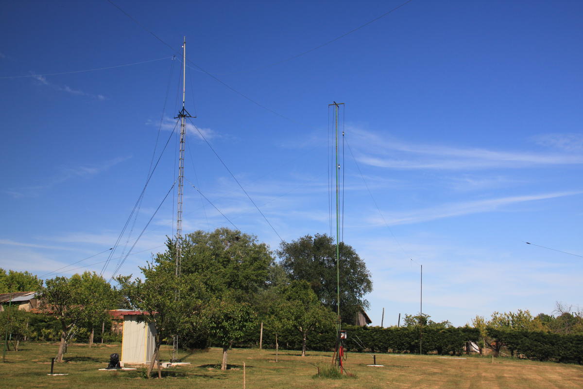 Primary Image for F6GWL