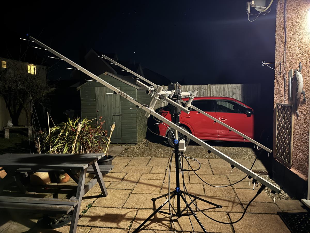 Primary Image for G0JDL