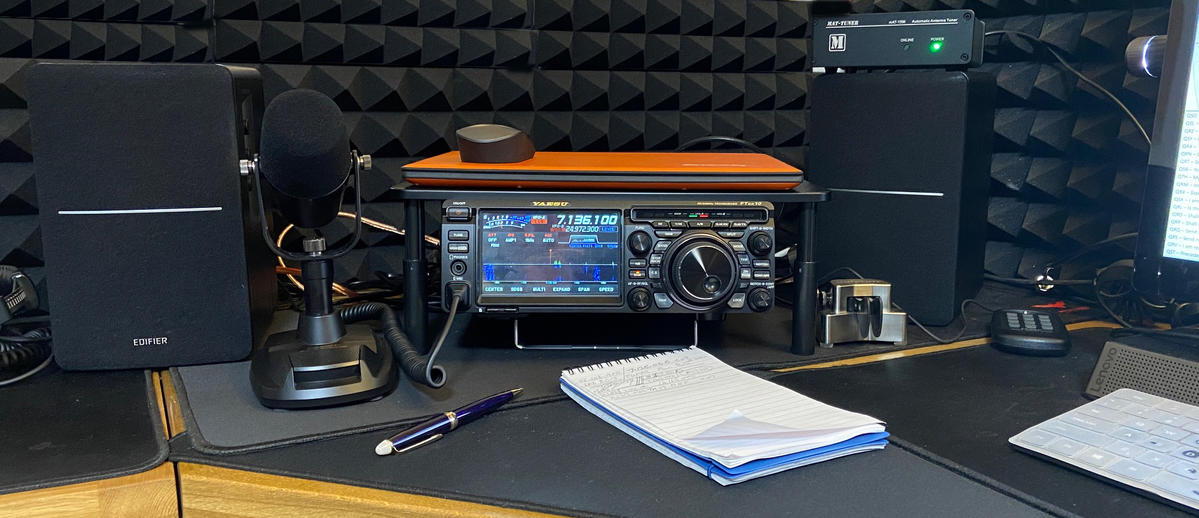 Primary Image for G0LKL