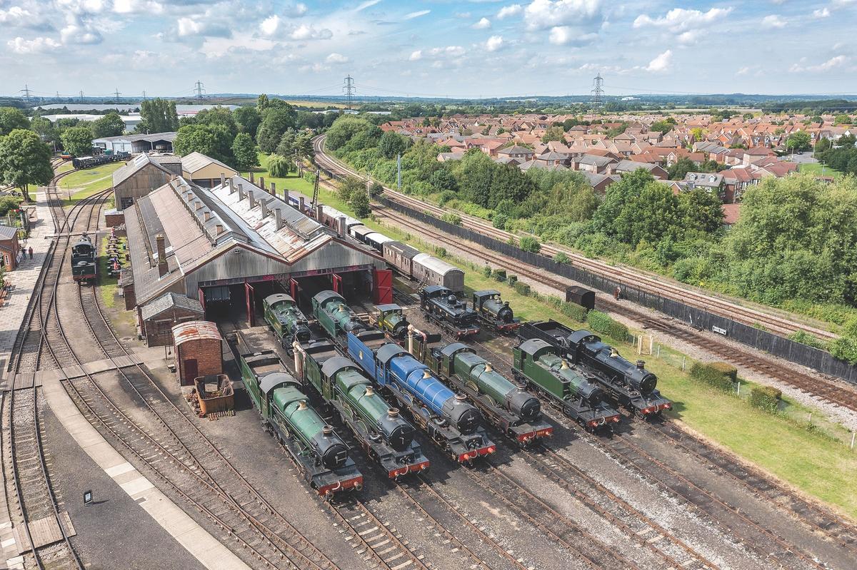 Primary Image for G1SSL