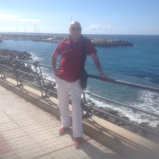 Primary Image for G4VJL