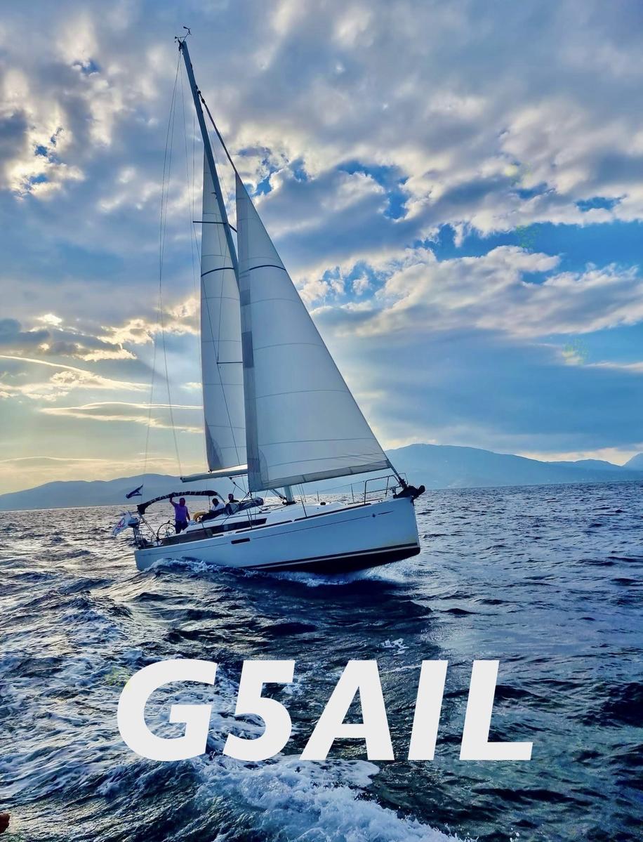 Primary Image for G5AIL